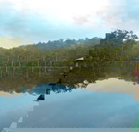 Pemberton - Accommodation Gold Coast