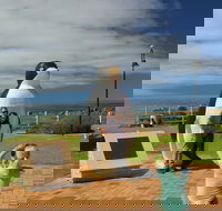 Penguin - Accommodation Gold Coast