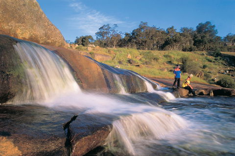 Perth Hills - Accommodation Gold Coast 0