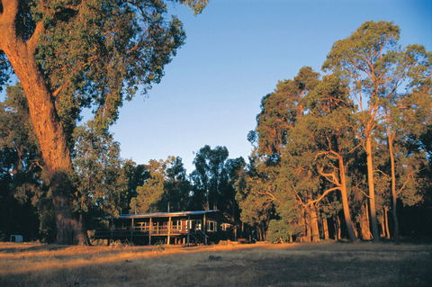 Perth Hills - Accommodation Gold Coast 1