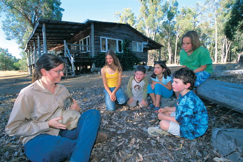 Perth Hills - Accommodation Gold Coast 2