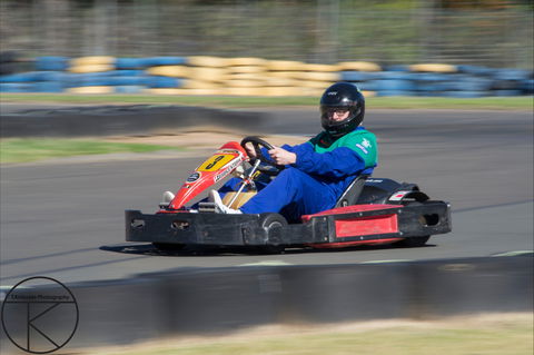 Picton Karting Track - Accommodation Gold Coast 0