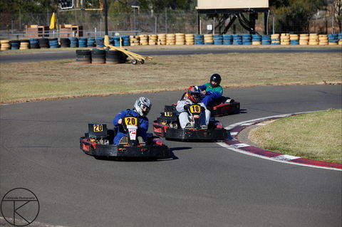 Picton Karting Track - Accommodation Gold Coast 1