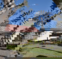 Pittsworth  Pioneer Historical Village - Accommodation Gold Coast