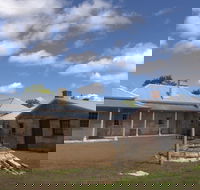 Pontville - Accommodation Gold Coast