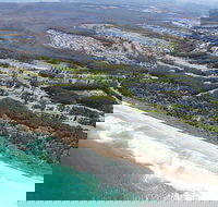 Port Macquarie Golf Club - Accommodation Gold Coast