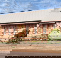 Port Broughton Heritage Centre - Accommodation Gold Coast