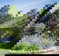 Portland Botanical Gardens - Accommodation Gold Coast