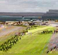 Port Lincoln Racing Club Inc - Accommodation Gold Coast