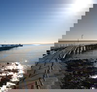 Port Victoria - Accommodation Gold Coast