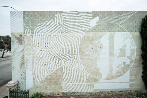 Port Pirie Mural Trail - Accommodation Gold Coast 1