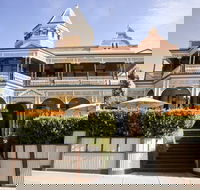 Queenscliff - Accommodation Gold Coast