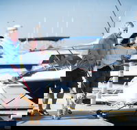 Queenscliff Harbour - Accommodation Gold Coast