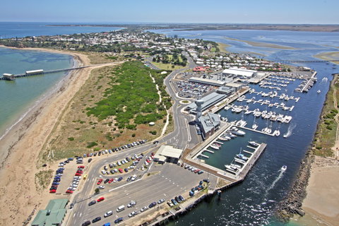 Queenscliff Harbour - Accommodation Gold Coast 1