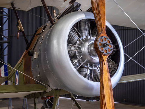 RAAF Amberley Aviation Heritage Centre - Accommodation Gold Coast 0
