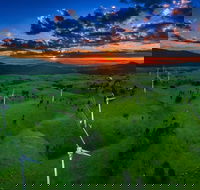 Ravenshoe - Gold Coast 4U