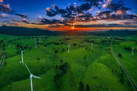 Ravenshoe - Gold Coast 4U 0