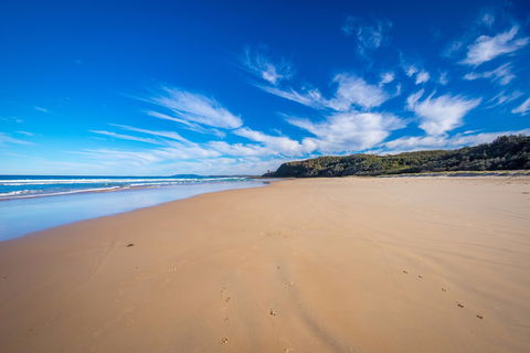 Rennies Beach - Accommodation Gold Coast 0