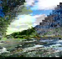 Richmond Valley Hinterland Self Drive Tour - Accommodation Gold Coast