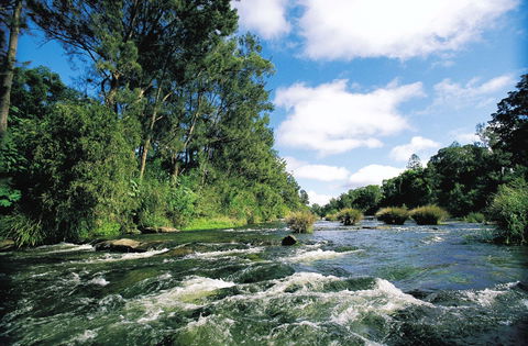 Richmond Valley Hinterland Self Drive Tour - Accommodation Gold Coast 0