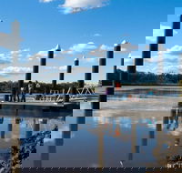 Riverside Park - Accommodation Gold Coast