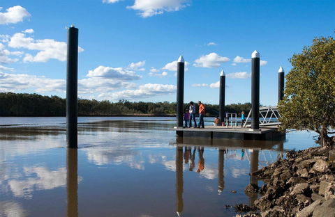 Riverside Park - Accommodation Gold Coast 0