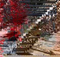 Riverton Light Gallery - Accommodation Gold Coast