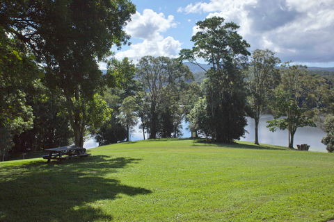 Rocky Creek Dam - Accommodation Gold Coast 1