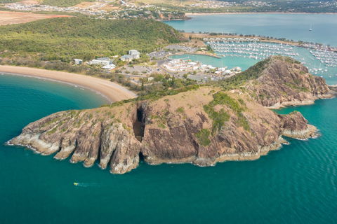 Rosslyn Bay - Gold Coast 4U 0