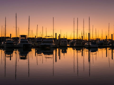 Rosslyn Bay - Gold Coast 4U 2