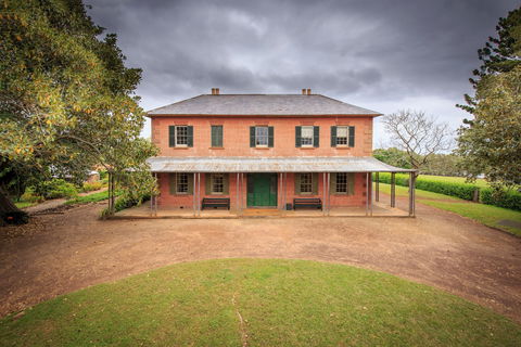 Rouse Hill Estate - Accommodation Gold Coast 0