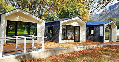 Russ Studios - Accommodation Gold Coast 0