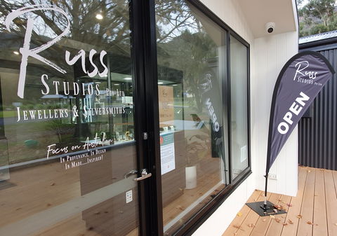 Russ Studios - Accommodation Gold Coast 2