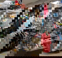 Seaside Seconds - 1 Gold Coast