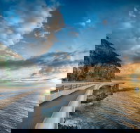 Sea Cliff Bridge - Accommodation Gold Coast