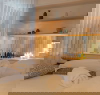 Sensaura Day Spa - Gold Coast 4U