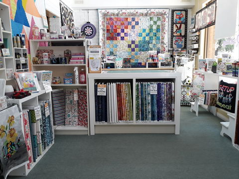 Sew Bright Alpine Quilting - Accommodation Gold Coast 0
