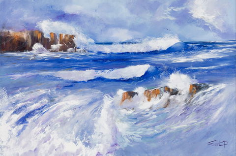 Sheps Studio Art Gallery - Accommodation Gold Coast 0