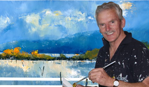 Sheps Studio Art Gallery - Accommodation Gold Coast 1