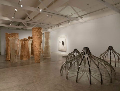 Sherman Contemporary Art Foundation - 1 Gold Coast 0