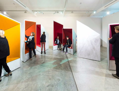 Sherman Contemporary Art Foundation - 1 Gold Coast 2