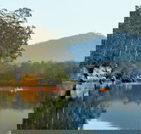 Shoalhaven River - 1 Gold Coast