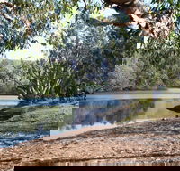 Silent Grove - Accommodation Gold Coast