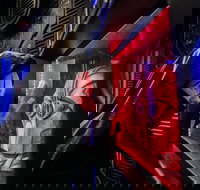 SkyTrain Escape Rooms - Accommodation Gold Coast