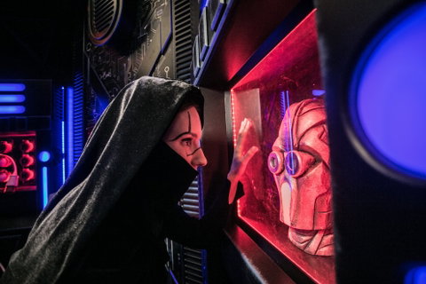 SkyTrain Escape Rooms - Accommodation Gold Coast 0
