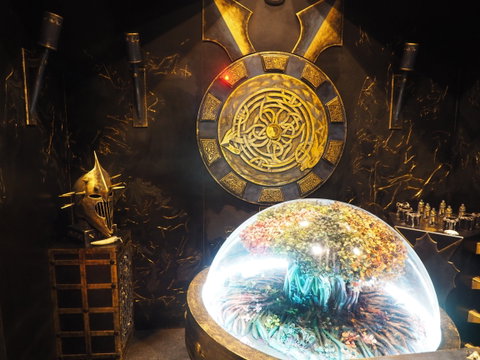 SkyTrain Escape Rooms - Accommodation Gold Coast 1