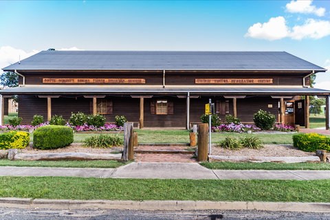 South Burnett Region Timber Industry Museum - 1 Gold Coast 0