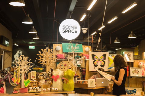 South Melbourne Market - Accommodation Gold Coast 1