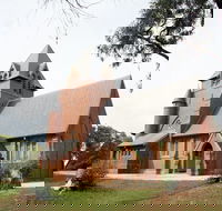 St James Anglican Church Menangle - Accommodation Gold Coast