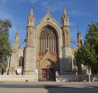 St Patrick's Catholic Church - Accommodation Gold Coast
